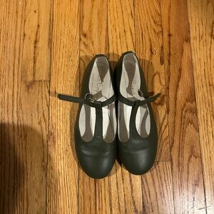 La Coqueta Mary Janes